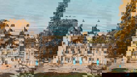 Viaje desde Madrid Burdeos - La Rochelle - Perigue - La Roque Gajac - Sarlat la Caneda - San Juan de Luz - Miranda de Ebro - Madrid