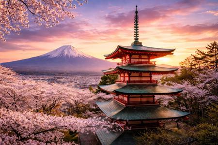 Viaje desde Barcelona Osaka - Nara - Kioto - Shirakawago - Takayama - Hakone - Tokio