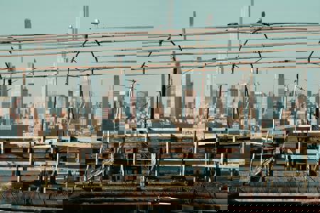 Viaje desde Madrid Nueva York