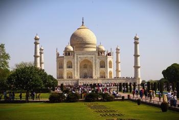 Тур Delhi - Jaipur - Agra - Фото 5