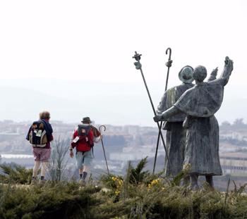 Тур Santiago de Compostela - Фото 6