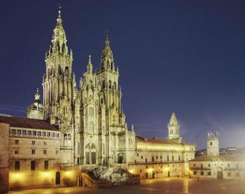 Тур Pontevedra - Santiago de Compostela - Фото 6