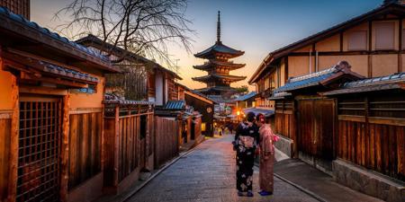 Тур Osaka - Kioto - Kanazawa - Takayama - Nagoya  - Tokio - Фото 3