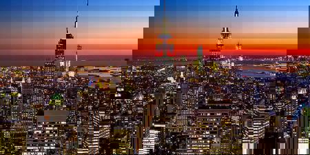 Тур Nueva York - Фото 4