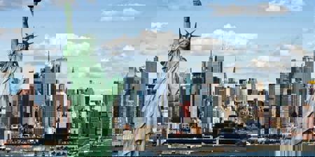 Тур Nueva York - Фото 3