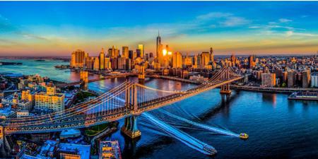 Тур Nueva York - Фото 1