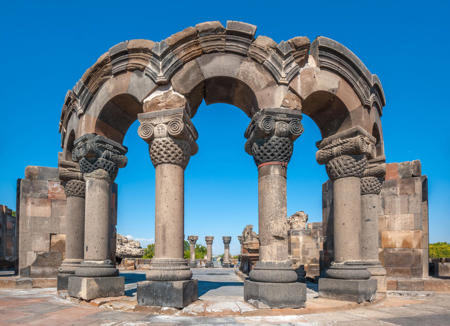 Тур Tiflis - Signagi - Mtskheta - Gori - Dilijan - Sevan - Ereván - Monasterio de Etchmiadzin - Monasterio de Khor Virap - Noravank - Garni - Monasterio de Geghard - Фото 6