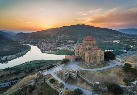 Тур Tiflis - Signagi - Mtskheta - Gori - Dilijan - Sevan - Ereván - Monasterio de Etchmiadzin - Monasterio de Khor Virap - Noravank - Garni - Monasterio de Geghard - Фото 4