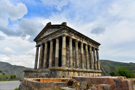 Тур Tiflis - Signagi - Mtskheta - Gori - Dilijan - Sevan - Ereván - Monasterio de Etchmiadzin - Monasterio de Khor Virap - Noravank - Garni - Monasterio de Geghard - Фото 8