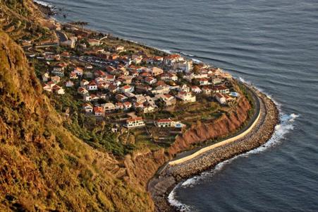 Тур Funchal - Фото 9 Pueblo Jardim do Mar