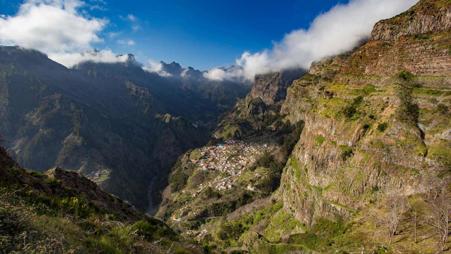 Тур Funchal - Фото 19 Eira do Serrado