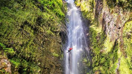 Тур Funchal - Фото 14 Ribeiro Frio