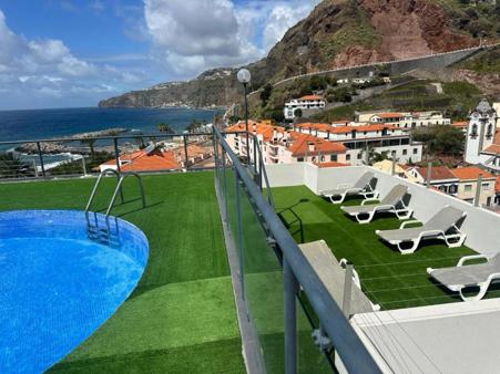 Тур Funchal - Фото 3 Hotel Flag Madeira Ribeira Brava ***