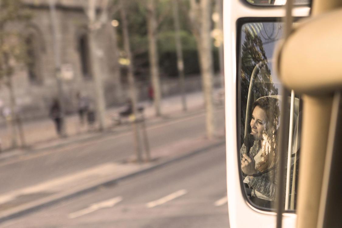 El viaje Salamanca - Oporto - Coimbra - Fátima - Batalha - Nazaré - Alcobaça - Lisboa - Mérida, saliendo de Madrid