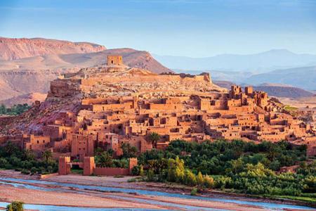 Тур Marrakech - Ouarzazate - Tinghir - Merzouga - Фото 2