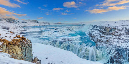 Тур Reikiavik - Cabo Dyrkholei - Cascada de Gudlfoss - Cascada Seljalandsfoss - Parque Nacional de Tingwetlir - Фото 2