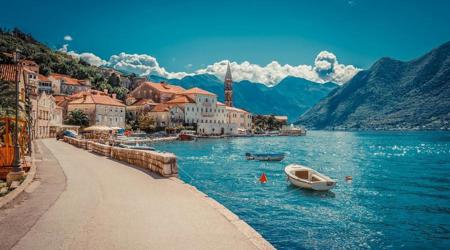 Viaje desde Madrid Split - Zadar - Dubrovnik
