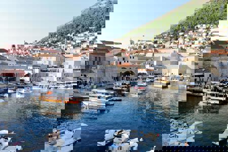 Viaje desde Madrid Dubrovnik - Split - Zadar - Zagreb