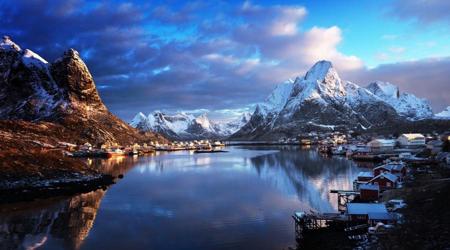 Viaje desde Madrid Tromsø - Rovaniemi