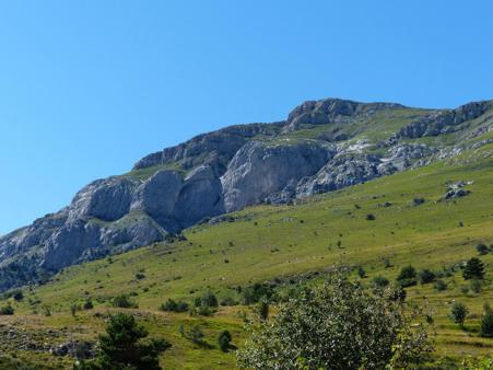 Viaje desde Madrid Bolzano - Cortina d'Ampezzo
