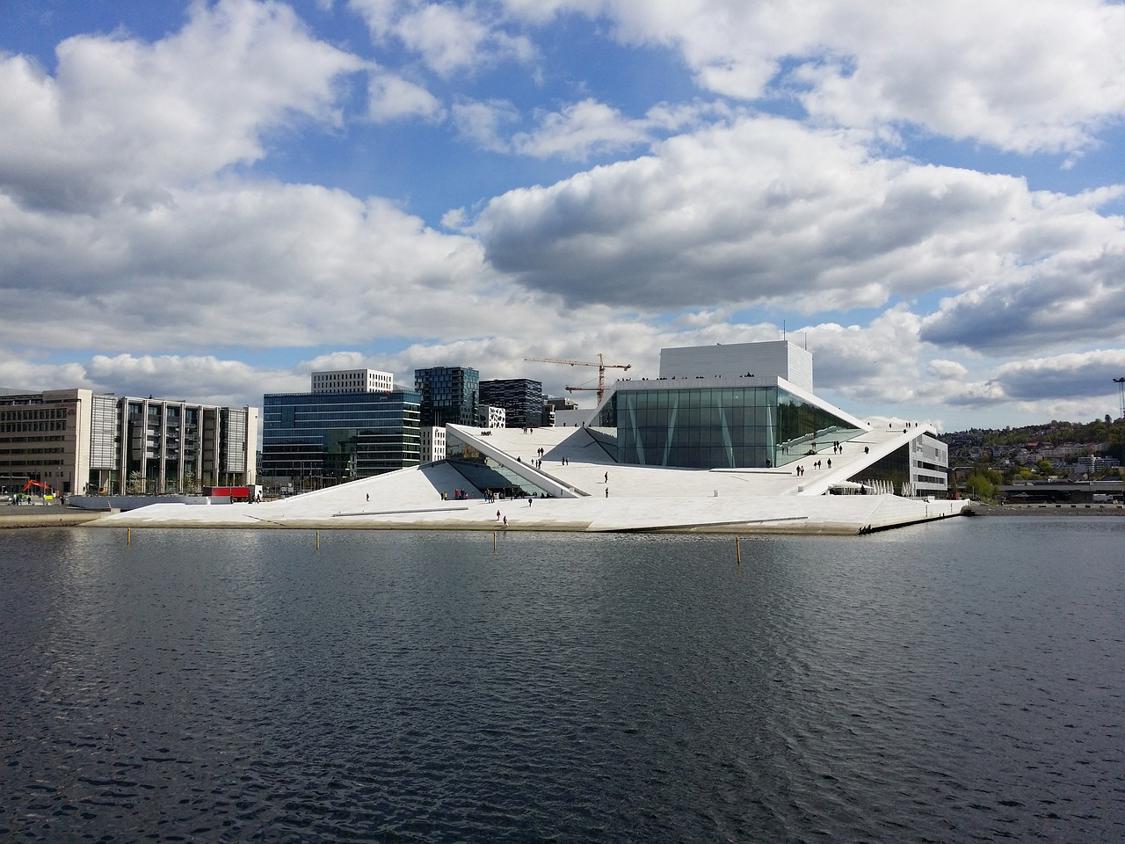 El viaje Oslo - Bergen - Stavanger, saliendo de Madrid
