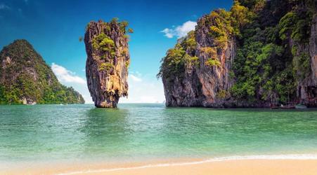 Viaje desde Madrid Bangkok - Sukhothai  - Chiang Rai - Chiang Mai - Phuket