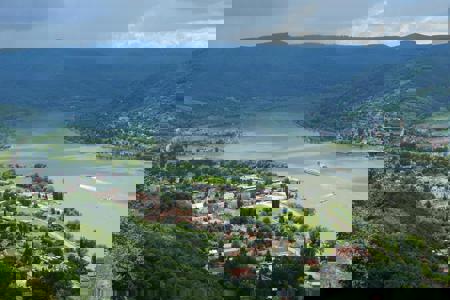 Viaje desde Madrid Passau - Linz - Melk - Dürnstein - Viena - Budapest - Esztergom - Bratislava