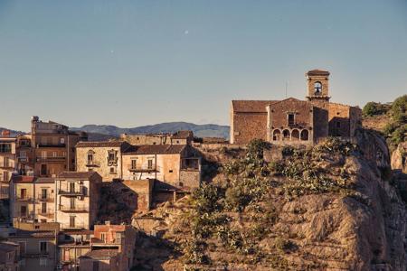 Viaje desde Madrid Catania - Palermo - Agrigento - Siracusa