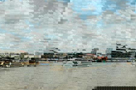 Viaje desde Madrid Viena - Budapest - Bratislava - Emmersdorf an der Donau - Passau