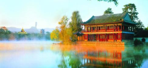 Viaje desde Madrid Pekín - Xi'an - Hangzhou - Suzhou - Shanghai