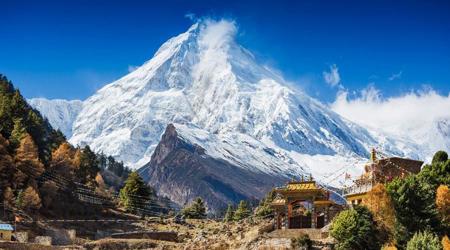 Viaje desde Madrid Katmandú - Pokhara - Chitwan