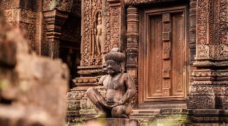 Viaje desde Madrid Hanoi - Hoi An - Hué - Saigón