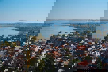 Viaje desde Madrid Passau - Emmersdorf an der Donau - Dürnstein - Viena - Budapest - Esztergom - Bratislava - Hainburg an der Donau - Linz