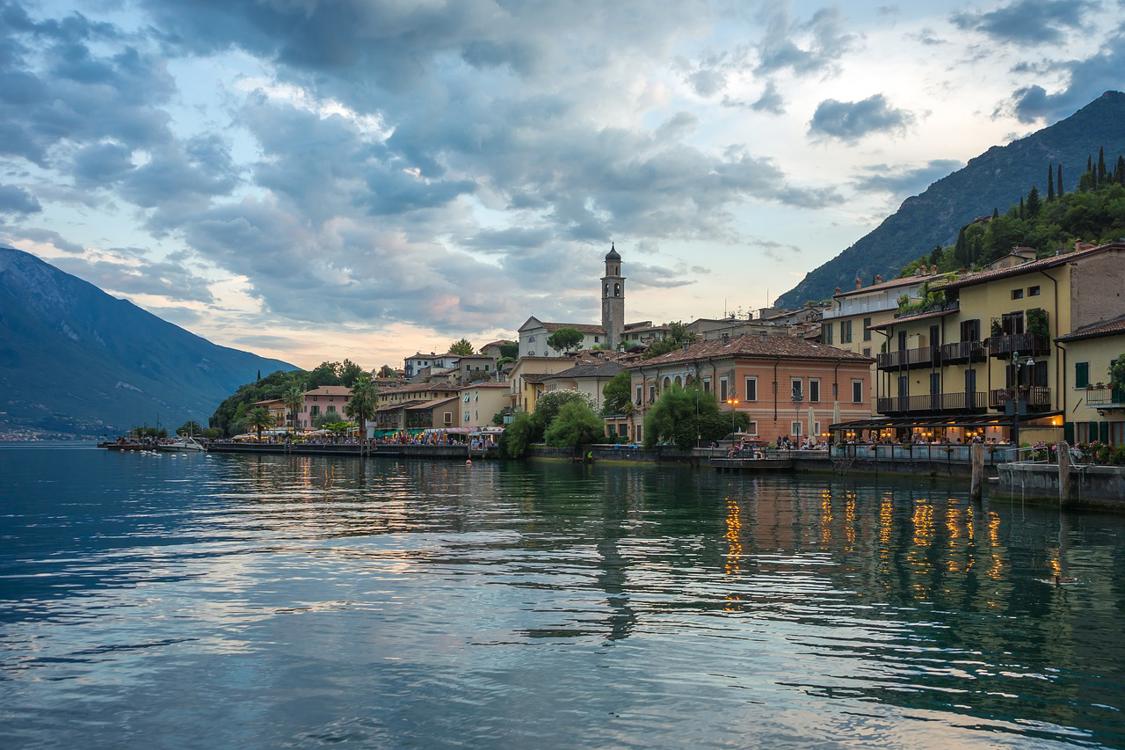 El viaje lago Garda - Bolzano - Cortina d'Ampezzo - Vicenza, saliendo de Madrid