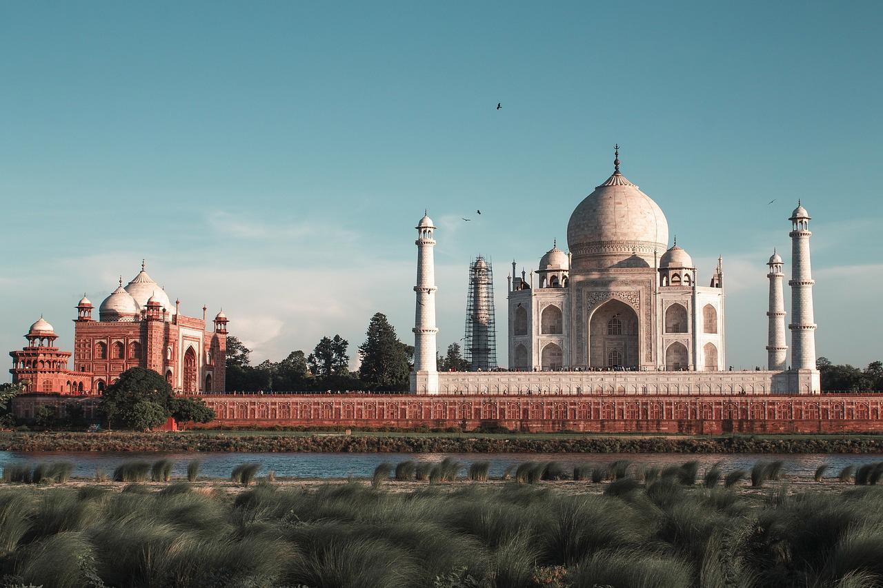 El viaje Delhi - Jaipur - Agra, saliendo de Madrid