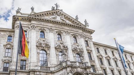 Viaje desde Madrid Múnich