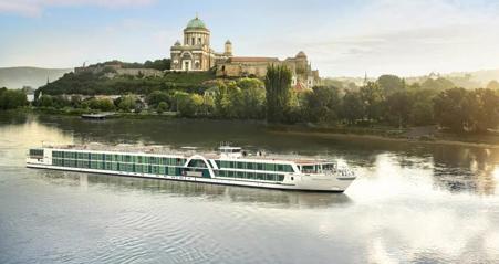 Viaje desde Madrid Passau - Linz - Emmersdorf an der Donau - Dürnstein - Viena - Bratislava - Esztergom - Budapest