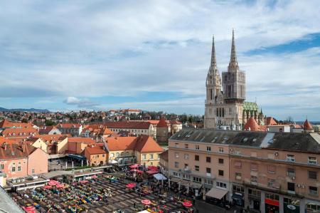 Viaje desde Madrid Zagreb - Zadar - Split - Dubrovnik