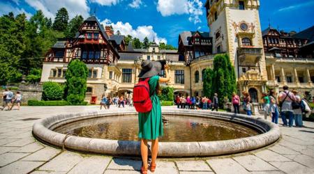 Viaje desde Madrid Bucarest - Piatra Neamț - Predeal - Veliko Tarnovo - Sofía