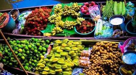 Viaje desde Madrid Bangkok - Chiang Rai - Chiang Mai