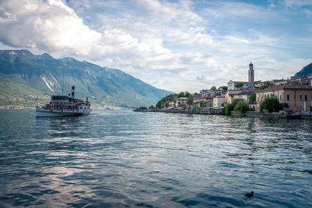 Viaje desde Madrid lago Garda - Bolzano - Cortina d'Ampezzo - Vicenza