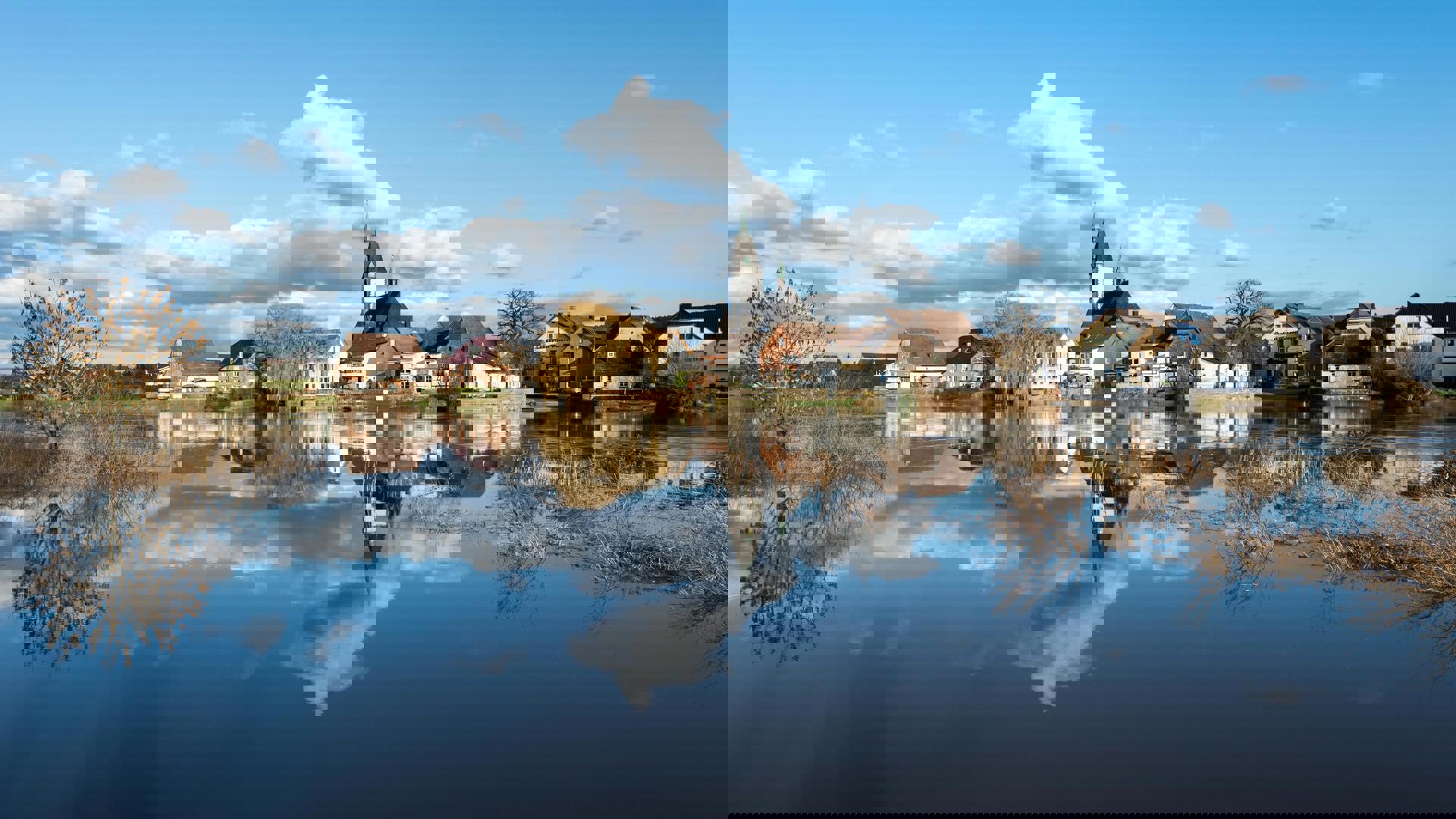 El viaje Estrasburgo - Speyer - Rüdesheim - Coblenza - Colonia, saliendo de Madrid