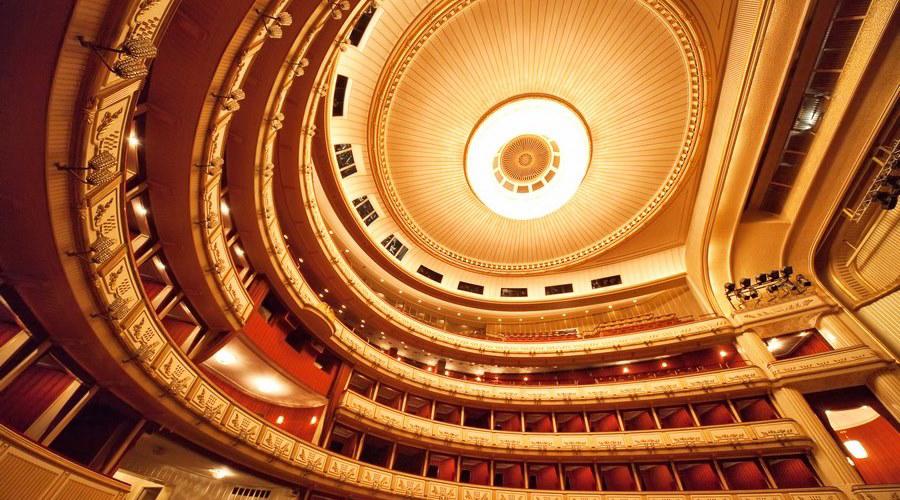 El viaje Viena - Budapest - Praga, saliendo de Madrid