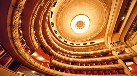 Viaje desde Madrid Viena - Budapest - Praga