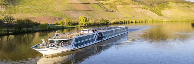 Viaje desde Madrid Amsterdam - Utrecht - Colonia - Cochem - Coblenza - Rüdesheim - Mannheim - Speyer - Estrasburgo - Basilea