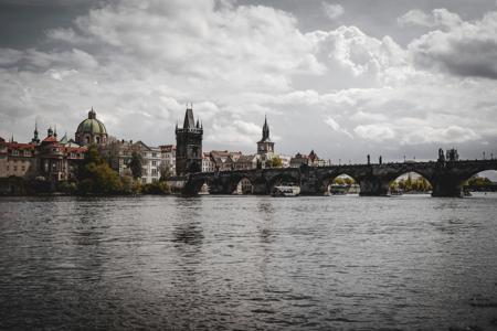 Viaje desde Madrid Praga - Viena - Ratisbona - Nuremberg