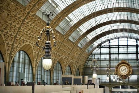 Viaje desde Madrid París - Bruselas - Amsterdam
