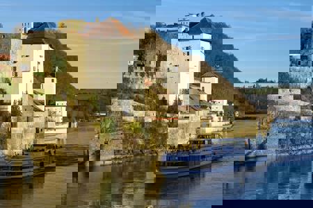 Viaje desde Madrid Passau - Linz - Emmersdorf an der Donau - Viena - Bratislava