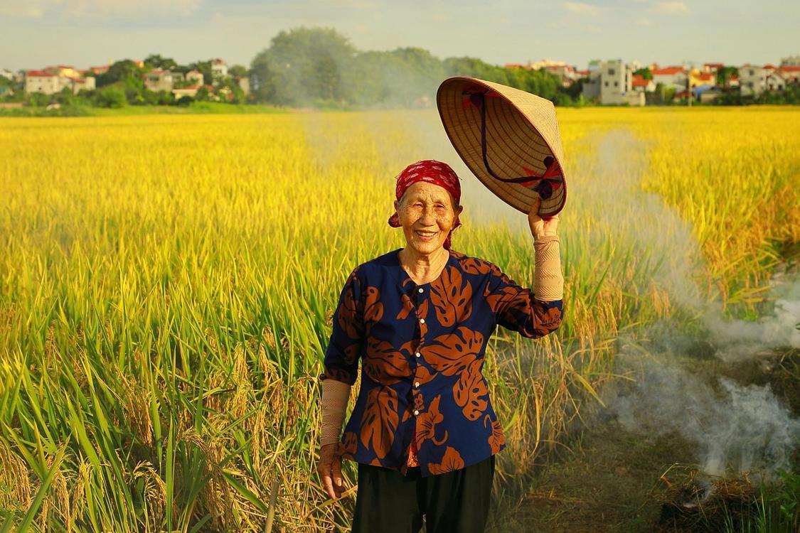 El viaje Hangzhou - Hoi An - Hué, saliendo de Madrid