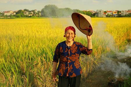 Viaje desde Madrid Hangzhou - Hoi An - Hué